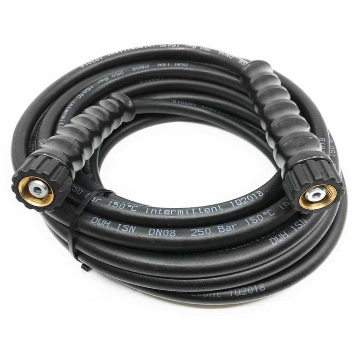 hyCLEANER® High-Pressure Hose 50 m, M22, for solarROBOT pro Lichen Remover - imagen 3