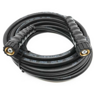 hyCLEANER® High-Pressure Hose 50 m, M22, for solarROBOT pro Lichen Remover - imagen 3