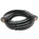 hyCLEANER® High-Pressure Hose 50 m, M22, for solarROBOT pro Lichen Remover