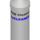 hyCLEANER® PAD-Cleaner 1,000 ml for solarROBOT