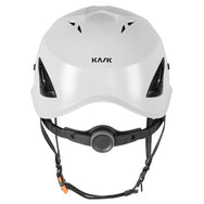 Kask - KASK Superplasma HP Safety Helmet - White safety helmet with ventilation, adjustable chin strap. - imagen 4