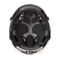 Kask - KASK Superplasma HP Safety Helmet - White bike helmet interior, aerodynamic padding, ventilation system. - imagen 6
