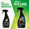 Turtle Wax Jet Black Spray Polish 500ml – – Now available at MTN Shop UK.