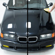 Turtle Wax Jet Black Spray Polish 500ml – – Now available at MTN Shop UK. - imagen 4