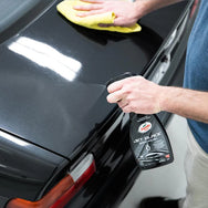Turtle Wax Jet Black Spray Polish 500ml – – Now available at MTN Shop UK. - imagen 5