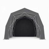 konlingo backdrop black