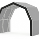 Konligo The Tent ( Front Banner)