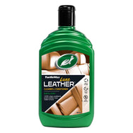 Turtle Wax Luxe Leather Cleaner & Conditioner 500ml – – Now available at MTN Shop UK.