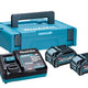 Makita 191K01-6 XGT PowerPack 240V