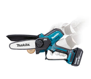 Makita - Makita DUC150Z LXT Pruning Saw 18V Bare Unit - Makita cordless pruning saw with BL motor. - imagen 2