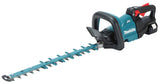 Makita - Makita DUH502 BL LXT Hedge Trimmer - Cordless electric hedge trimmer with ergonomic handle.