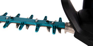 Makita - Makita DUH601RT BL LXT Hedge Trimmer 18V 1 x 5.0Ah Li-ion - Electric hedge trimmer blade with protective cover. - imagen 2