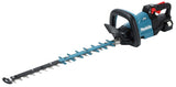 Makita - Makita DUH601RT BL LXT Hedge Trimmer 18V 1 x 5.0Ah Li-ion - Cordless hedge trimmer with dual-action blade and handle.