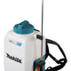Makita DUS158Z LXT Backpack Garden Sprayer 15L 18V Bare Unit