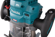 Makita - Makita RP001GZ02 XGT® 40Vmax BL 1/2in Router 40V Bare Unit - Makita XGT cordless router with brushless motor. - imagen 4