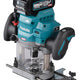 Makita RP001GZ02 XGT® 40Vmax BL 1/2in Router 40V Bare Unit