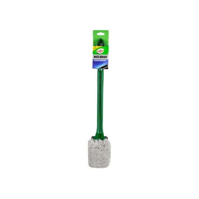 Turtle Wax Maxi Brush – – Now available at MTN Shop UK. - imagen 3