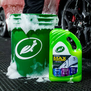 Turtle Wax M.A.X.-Power Car Wash Shampoo 4 litre – – Now available at MTN Shop UK. - imagen 2