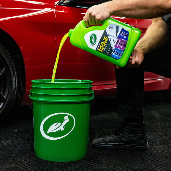Turtle Wax M.A.X.-Power Car Wash Shampoo 4 litre – – Now available at MTN Shop UK.