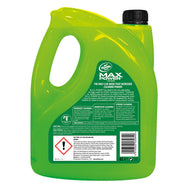 Turtle Wax M.A.X.-Power Car Wash Shampoo 4 litre – – Now available at MTN Shop UK. - imagen 5