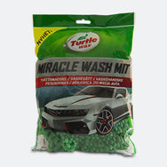 Turtle Wax Miracle Wash Mitt – – Now available at MTN Shop UK.