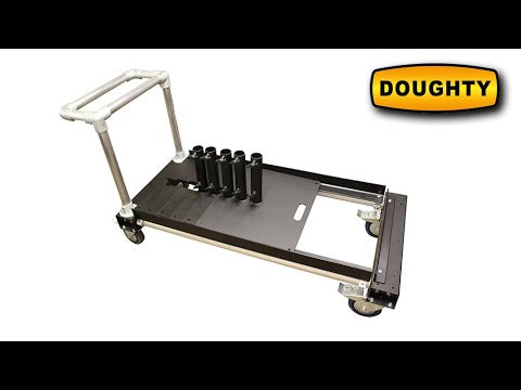 Doughty Tank Trap Dolly - imagen 2