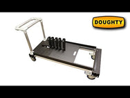 Doughty Tank Trap Dolly - imagen 2