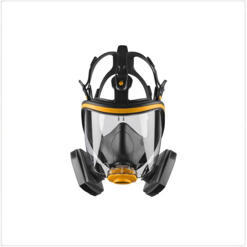 Respiratory Protection