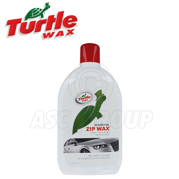 Turtle Wax Zip Wax Car Wash & Wax 1 litre – – Now available at MTN Shop UK.