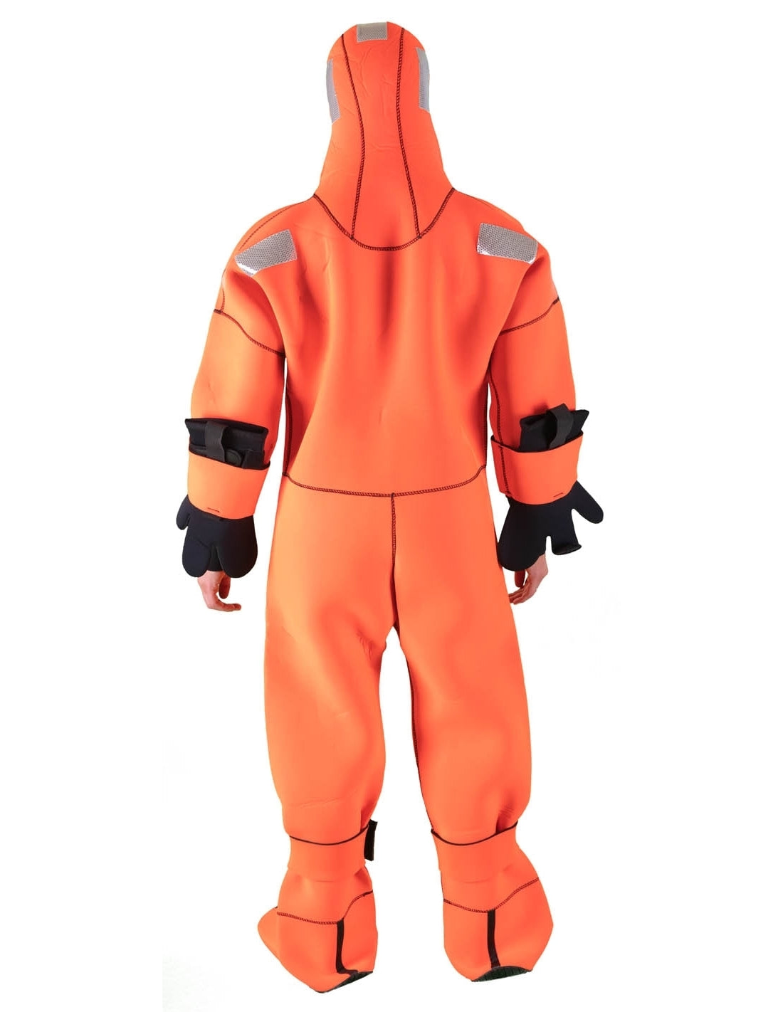 Hansen Protection SeaEco Immersion Suit 82603 - imagen 3