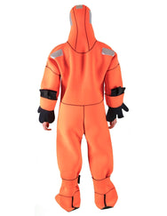 Hansen Protection SeaEco Immersion Suit 82603 - imagen 3