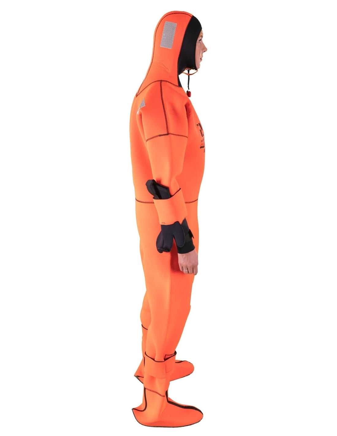 Hansen Protection SeaEco Immersion Suit 82603 - imagen 4