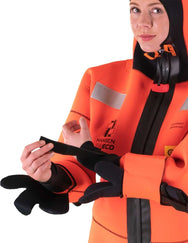 Hansen Protection SeaEco Immersion Suit 82603 - imagen 7