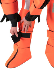 Hansen Protection SeaEco Immersion Suit 82603 - imagen 10