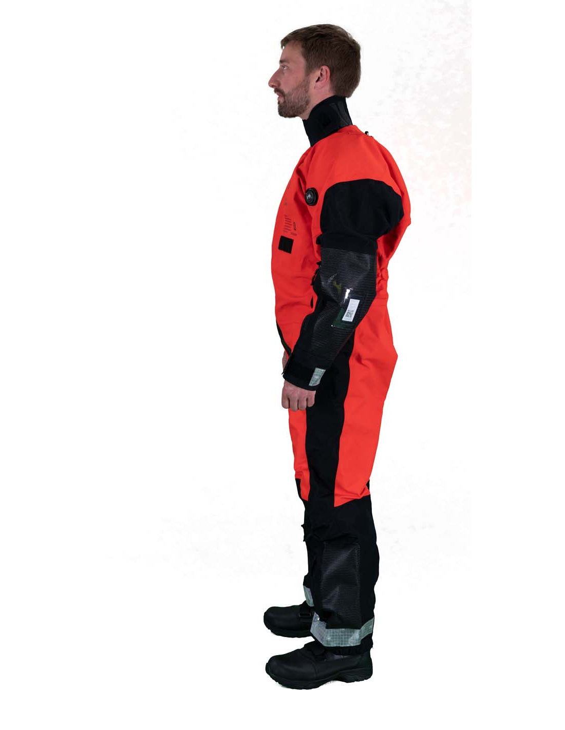 Hansen Protection SeaWind ETSO III Survival Suit 85533 - imagen 4