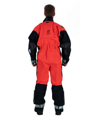 Hansen Protection SeaWind ETSO III Survival Suit 85533 - imagen 3