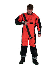 Hansen Protection SeaWind ETSO III Survival Suit 85533 - imagen 5