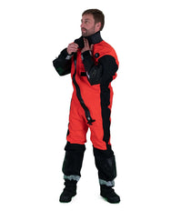 Hansen Protection SeaWind ETSO III Survival Suit 85533 - imagen 6