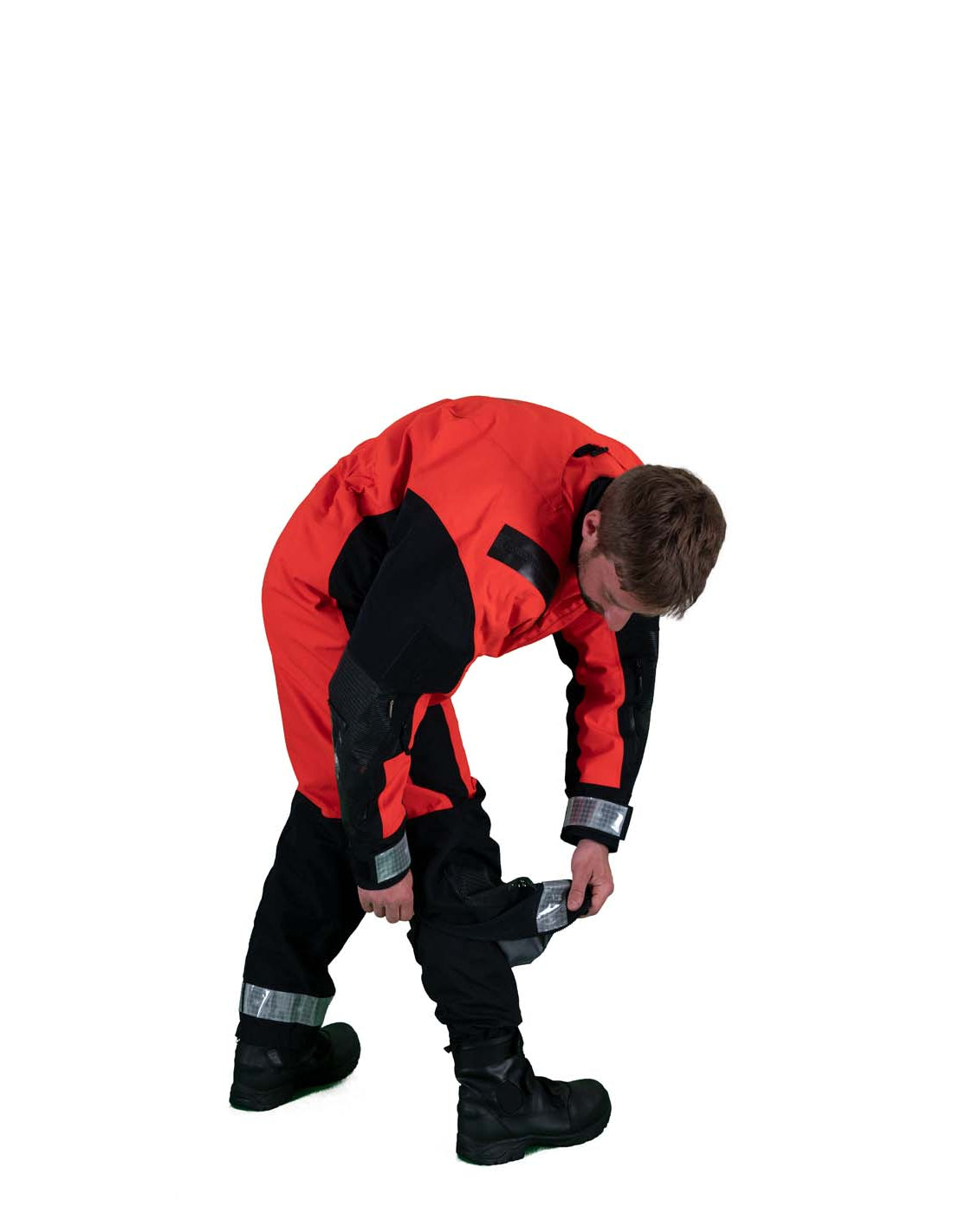 Hansen Protection SeaWind ETSO III Survival Suit 85533 - imagen 9