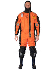 Hansen Protection SeaWork Immersion Suit 85341