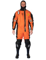 Hansen Protection SeaWork Immersion Suit 85341