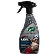 Turtle Wax Hybrid Solutions Fabric Surface Cleaner 500ml – – Now available at MTN Shop UK.