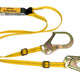 Guardian Double Shock Absorbing Lanyard
