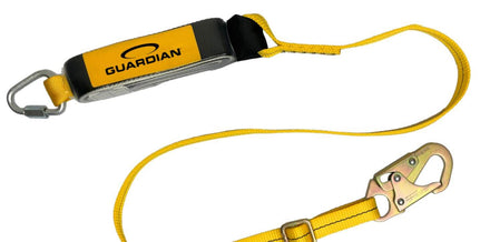 Guardian Shock Absorbing Lanyard