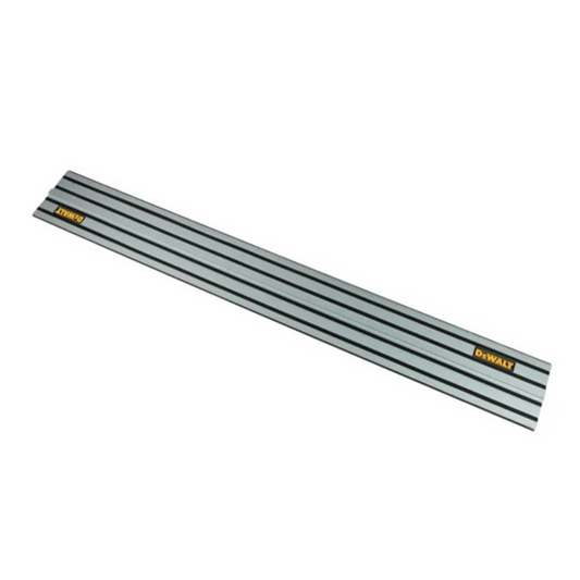 DWS5022 Plunge Saw Guide Rail 1.5m