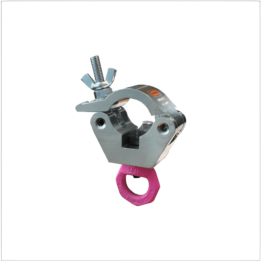 Clamps and Couplers