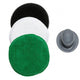Turtle Wax Grip-It Applicator Pads (Pack of 3)