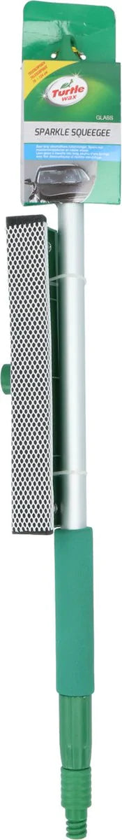 Turtle Wax Sparkle Squeegee – – Now available at MTN Shop UK.