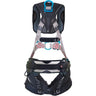 Guardian Xplorer Full-Body Harness – The Guardian Fall Arrest Lanyard range provides the user with a twin leg with an external shock absorber and a wide variety of hook types. – Now available at MTN Shop UK.