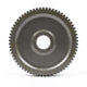 Liftwheel Gear 66 Teeth